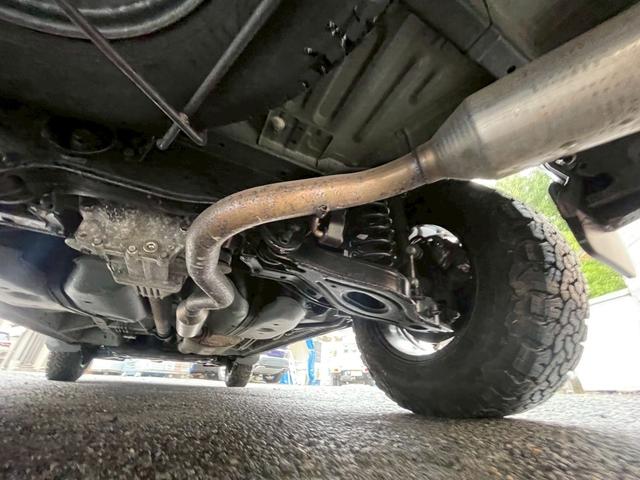 デリカD:5  全塗装(アンヴィル/マットブラック)10インチディスプレイオーディオ バックカメラ ETC バンパープロテクター 社外AW BFグッドリッチ クルコン 片側電動スライドドアドア スマートキー(14枚目)