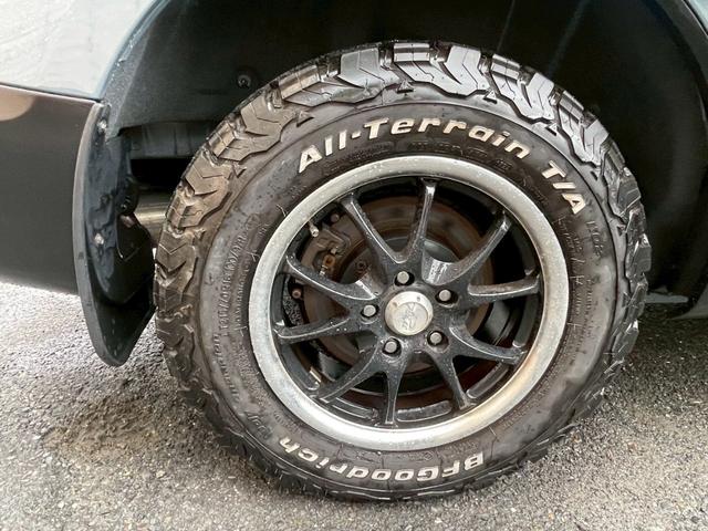 デリカD:5  全塗装(アンヴィル/マットブラック)10インチディスプレイオーディオ バックカメラ ETC バンパープロテクター 社外AW BFグッドリッチ クルコン 片側電動スライドドアドア スマートキー(16枚目)