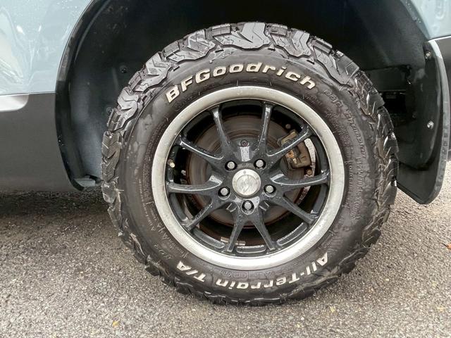 デリカD:5  全塗装(アンヴィル/マットブラック)10インチディスプレイオーディオ バックカメラ ETC バンパープロテクター 社外AW BFグッドリッチ クルコン 片側電動スライドドアドア スマートキー(19枚目)