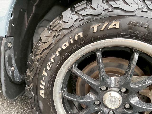 デリカD:5  全塗装(アンヴィル/マットブラック)10インチディスプレイオーディオ バックカメラ ETC バンパープロテクター 社外AW BFグッドリッチ クルコン 片側電動スライドドアドア スマートキー(20枚目)