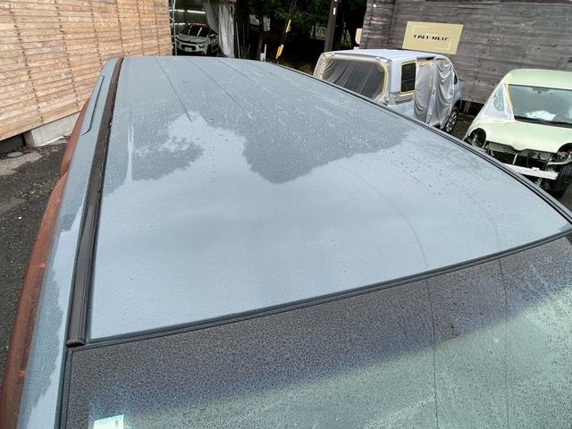 デリカD:5  全塗装(アンヴィル/マットブラック)10インチディスプレイオーディオ バックカメラ ETC バンパープロテクター 社外AW BFグッドリッチ クルコン 片側電動スライドドアドア スマートキー(24枚目)