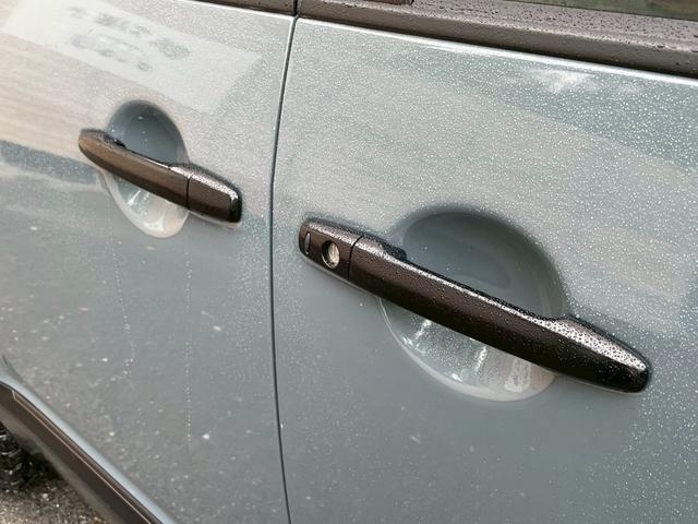 デリカD:5  全塗装(アンヴィル/マットブラック)10インチディスプレイオーディオ バックカメラ ETC バンパープロテクター 社外AW BFグッドリッチ クルコン 片側電動スライドドアドア スマートキー(30枚目)