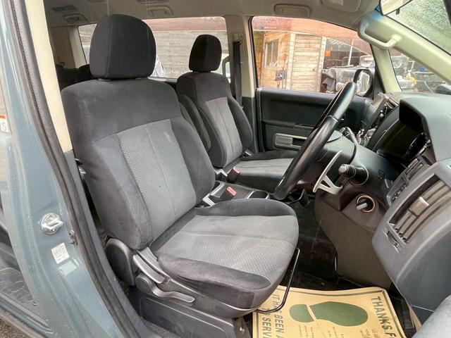 デリカD:5  全塗装(アンヴィル/マットブラック)10インチディスプレイオーディオ バックカメラ ETC バンパープロテクター 社外AW BFグッドリッチ クルコン 片側電動スライドドアドア スマートキー(32枚目)