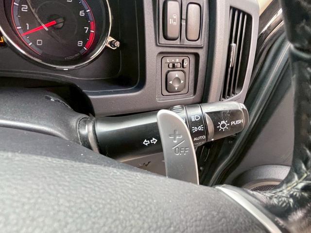 デリカD:5  全塗装(アンヴィル/マットブラック)10インチディスプレイオーディオ バックカメラ ETC バンパープロテクター 社外AW BFグッドリッチ クルコン 片側電動スライドドアドア スマートキー(39枚目)