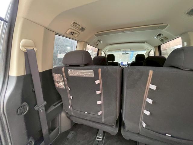 デリカD:5  全塗装(アンヴィル/マットブラック)10インチディスプレイオーディオ バックカメラ ETC バンパープロテクター 社外AW BFグッドリッチ クルコン 片側電動スライドドアドア スマートキー(56枚目)