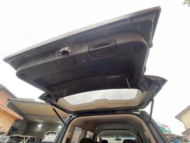 デリカD:5  全塗装(アンヴィル/マットブラック)10インチディスプレイオーディオ バックカメラ ETC バンパープロテクター 社外AW BFグッドリッチ クルコン 片側電動スライドドアドア スマートキー(60枚目)