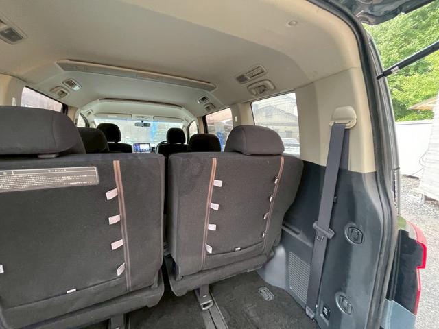 デリカD:5  全塗装(アンヴィル/マットブラック)10インチディスプレイオーディオ バックカメラ ETC バンパープロテクター 社外AW BFグッドリッチ クルコン 片側電動スライドドアドア スマートキー(61枚目)