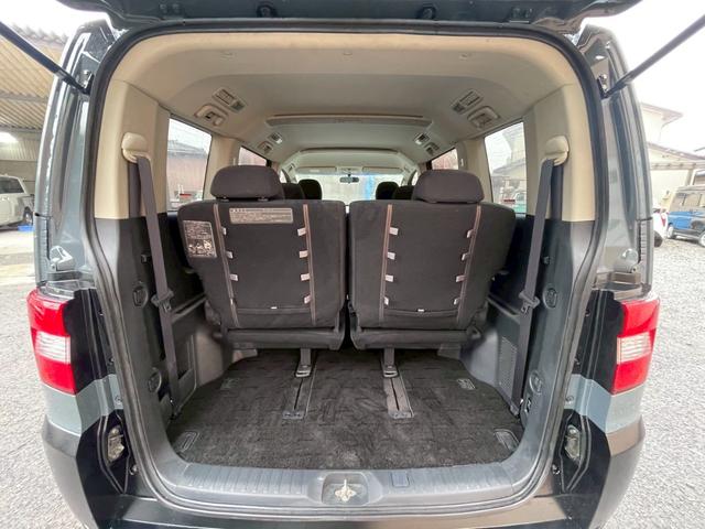 デリカD:5  全塗装(アンヴィル/マットブラック)10インチディスプレイオーディオ バックカメラ ETC バンパープロテクター 社外AW BFグッドリッチ クルコン 片側電動スライドドアドア スマートキー(62枚目)