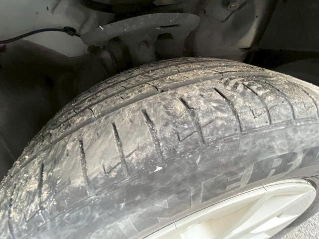 プリウスアルファ S ユーザー買取車 ナビ バックカメラ ETC 車検9年5月 プッシュスタート スマートキー フォグランプ(20枚目)