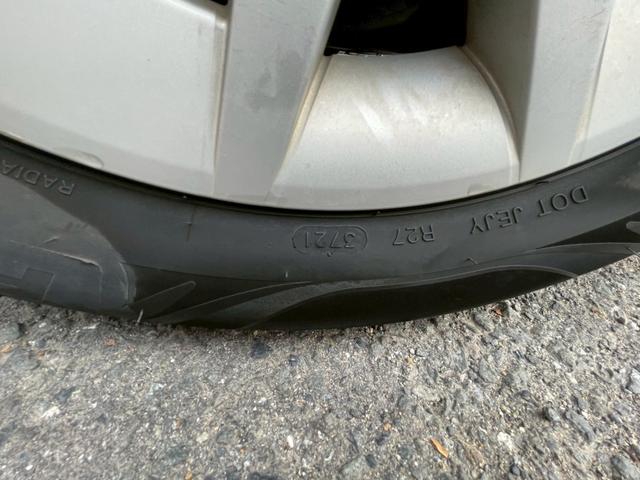 プリウスアルファ S ユーザー買取車 ナビ バックカメラ ETC 車検9年5月 プッシュスタート スマートキー フォグランプ(22枚目)