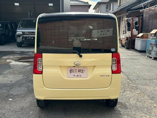 タント X SAIII ユーザー買取車 フルセグナビ バックカメラ ETC 両側電動スライドドアドア 社外ホイール 衝突軽減 オートマチックハイビーム アイストップ スマートキー プッシュスタート(8枚目)