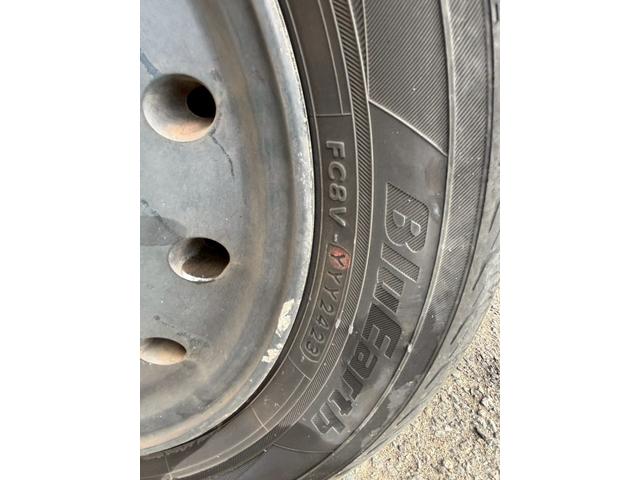 タント X SAIII ユーザー買取車 フルセグナビ バックカメラ ETC 両側電動スライドドアドア 社外ホイール 衝突軽減 オートマチックハイビーム アイストップ スマートキー プッシュスタート(20枚目)