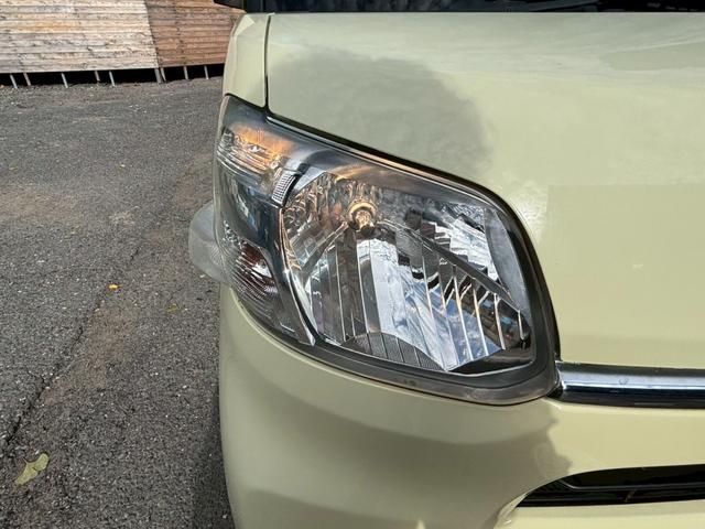 タント X SAIII ユーザー買取車 フルセグナビ バックカメラ ETC 両側電動スライドドアドア 社外ホイール 衝突軽減 オートマチックハイビーム アイストップ スマートキー プッシュスタート(22枚目)