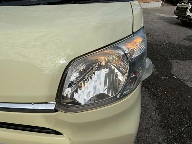 タント X SAIII ユーザー買取車 フルセグナビ バックカメラ ETC 両側電動スライドドアドア 社外ホイール 衝突軽減 オートマチックハイビーム アイストップ スマートキー プッシュスタート(23枚目)