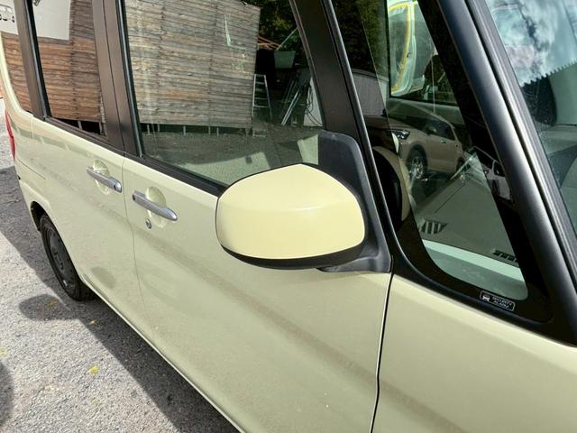 タント X SAIII ユーザー買取車 フルセグナビ バックカメラ ETC 両側電動スライドドアドア 社外ホイール 衝突軽減 オートマチックハイビーム アイストップ スマートキー プッシュスタート(24枚目)