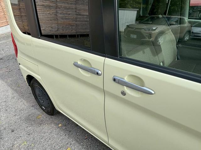 タント X SAIII ユーザー買取車 フルセグナビ バックカメラ ETC 両側電動スライドドアドア 社外ホイール 衝突軽減 オートマチックハイビーム アイストップ スマートキー プッシュスタート(25枚目)