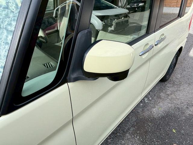 タント X SAIII ユーザー買取車 フルセグナビ バックカメラ ETC 両側電動スライドドアドア 社外ホイール 衝突軽減 オートマチックハイビーム アイストップ スマートキー プッシュスタート(26枚目)