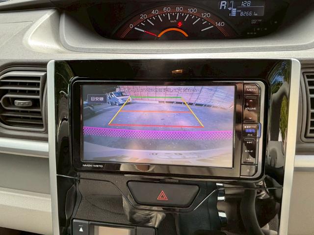 タント X SAIII ユーザー買取車 フルセグナビ バックカメラ ETC 両側電動スライドドアドア 社外ホイール 衝突軽減 オートマチックハイビーム アイストップ スマートキー プッシュスタート(36枚目)