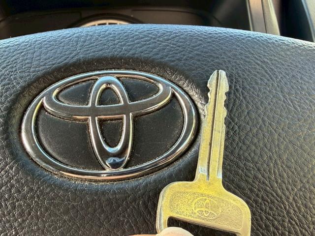 タウンエースバン GL 全塗装(カーキメタリック/ブラック)10インチディスバックカメラ プレイオーディオ 新品アルミ TOYOオープンカントリーセット リモコンミラー 前席PW 内装同色塗装サブスク動画(47枚目)