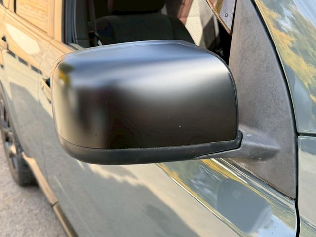 エクストレイル 20GT 全塗装(アンヴィル/ブラック)フルセグナビ Bluetooth Bカメラ ETC ヘッドライトインナーブラック スマートキー クルコン HID フォグランプ(18枚目)