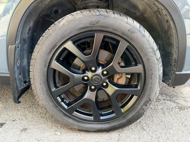 エクストレイル 20GT 全塗装(アンヴィル/ブラック)フルセグナビ Bluetooth Bカメラ ETC ヘッドライトインナーブラック スマートキー クルコン HID フォグランプ(26枚目)