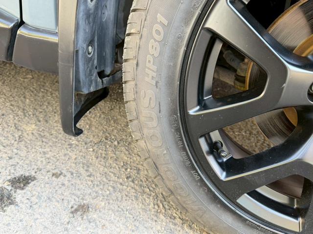 エクストレイル 20GT 全塗装(アンヴィル/ブラック)フルセグナビ Bluetooth Bカメラ ETC ヘッドライトインナーブラック スマートキー クルコン HID フォグランプ(27枚目)