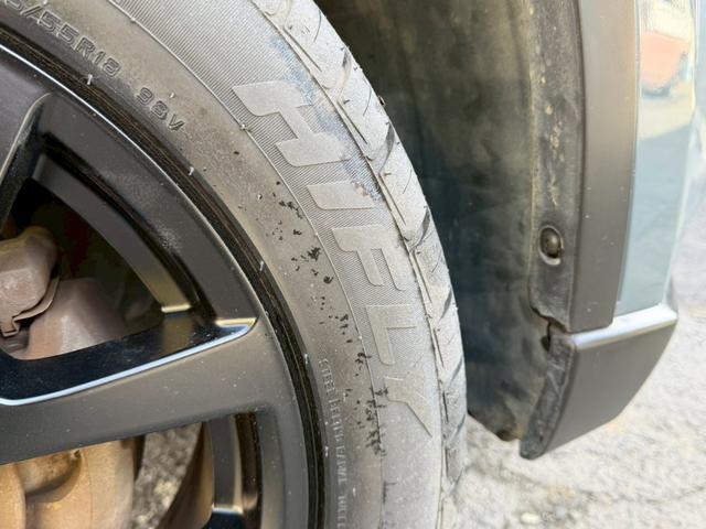 エクストレイル 20GT 全塗装(アンヴィル/ブラック)フルセグナビ Bluetooth Bカメラ ETC ヘッドライトインナーブラック スマートキー クルコン HID フォグランプ(28枚目)