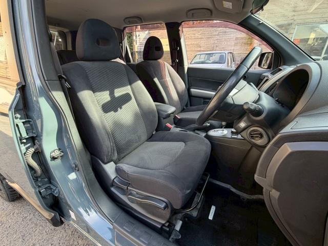 エクストレイル 20GT 全塗装(アンヴィル/ブラック)フルセグナビ Bluetooth Bカメラ ETC ヘッドライトインナーブラック スマートキー クルコン HID フォグランプ(32枚目)