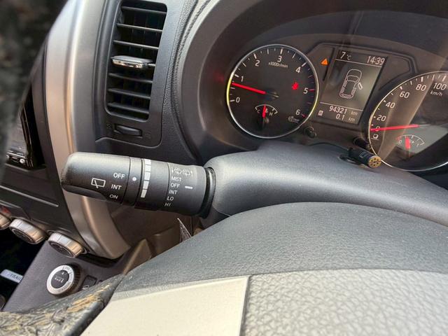 エクストレイル 20GT 全塗装(アンヴィル/ブラック)フルセグナビ Bluetooth Bカメラ ETC ヘッドライトインナーブラック スマートキー クルコン HID フォグランプ(38枚目)