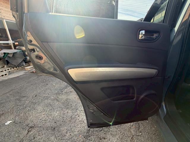 エクストレイル 20GT 全塗装(アンヴィル/ブラック)フルセグナビ Bluetooth Bカメラ ETC ヘッドライトインナーブラック スマートキー クルコン HID フォグランプ(54枚目)