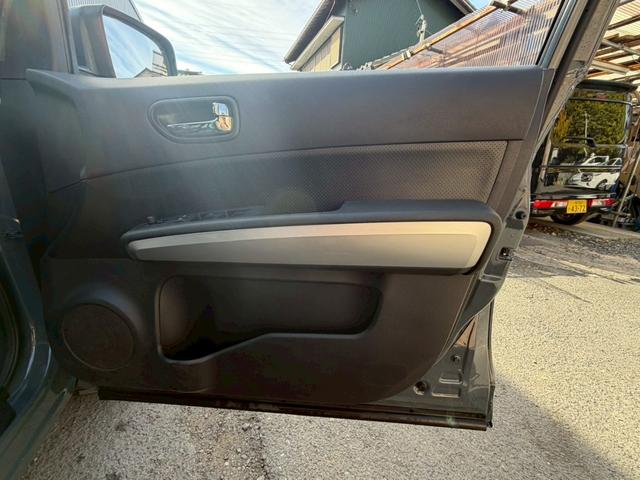 エクストレイル 20GT 全塗装(アンヴィル/ブラック)フルセグナビ Bluetooth Bカメラ ETC ヘッドライトインナーブラック スマートキー クルコン HID フォグランプ(58枚目)