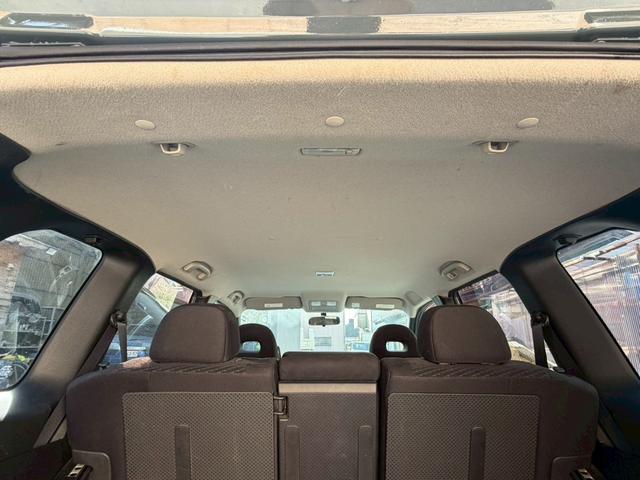 エクストレイル 20GT 全塗装(アンヴィル/ブラック)フルセグナビ Bluetooth Bカメラ ETC ヘッドライトインナーブラック スマートキー クルコン HID フォグランプ(61枚目)