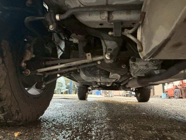 エクストレイル X 全塗装(アンヴィル/マットブラック)フルセグナビ Bluetooth バックカメラ ETC Dレコインナーブラック リフトアップ エクストリームJホイール グッドリッチタイヤスモークテールインテリキー(33枚目)