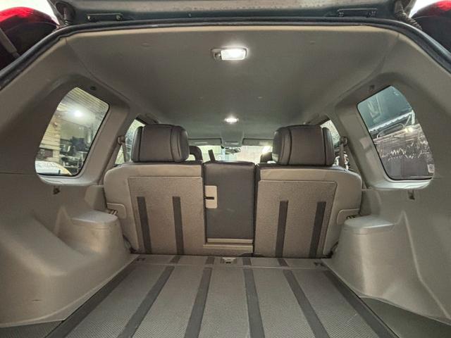 エクストレイル X 全塗装(アンヴィル/マットブラック)フルセグナビ Bluetooth バックカメラ ETC Dレコインナーブラック リフトアップ エクストリームJホイール グッドリッチタイヤスモークテールインテリキー(61枚目)