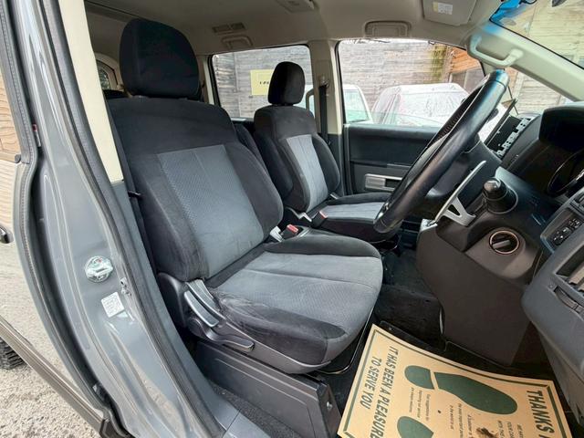 デリカＤ：５ Ｇ　パワーパッケージ　全塗装（スティンググレー／ブラック）１０インチディスプレイオーディオ　Ｂカメラ　バンパープロテクター　両側電動スライド　新品ロクサーニＡＷセット　オープンカントリー　インナーブラック加工（29枚目）