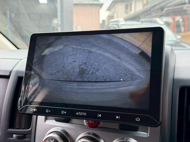 デリカＤ：５ Ｇ　パワーパッケージ　全塗装（スティンググレー／ブラック）１０インチディスプレイオーディオ　Ｂカメラ　バンパープロテクター　両側電動スライド　新品ロクサーニＡＷセット　オープンカントリー　インナーブラック加工（41枚目）