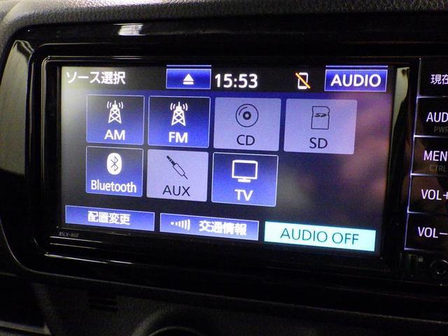 Ｆ　ワンセグ　メモリーナビ　ミュージックプレイヤー接続可　バックカメラ　衝突被害軽減システム　ＥＴＣ(12枚目)