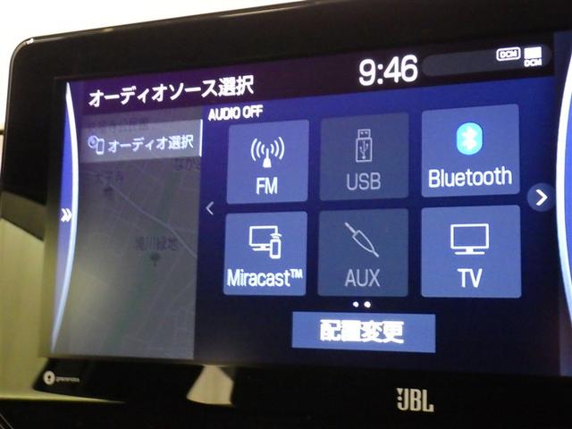 ハリアー Z 4WD フルセグ メモリーナビ ミュージックプレイヤー接続可 バックカメラ 衝突被害軽減システム ETC ドラレコ LEDヘッドランプ(14枚目)