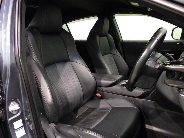 ハリアー Z 4WD フルセグ メモリーナビ ミュージックプレイヤー接続可 バックカメラ 衝突被害軽減システム ETC ドラレコ LEDヘッドランプ(29枚目)