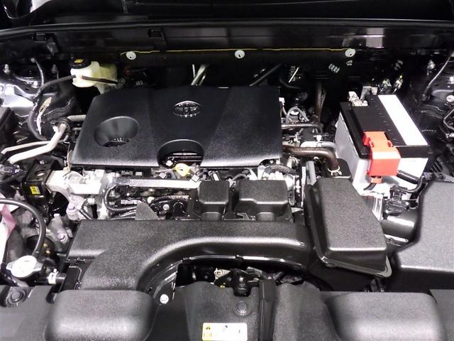 ハリアー Z 4WD フルセグ メモリーナビ ミュージックプレイヤー接続可 バックカメラ 衝突被害軽減システム ETC ドラレコ LEDヘッドランプ(36枚目)