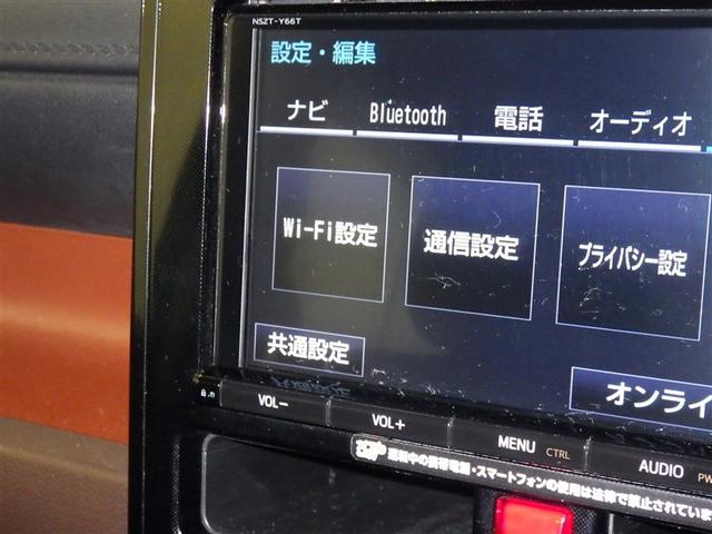 タンク Ｇ　Ｓ　フルセグ　メモリーナビ　ＤＶＤ再生　ミュージックプレイヤー接続可　バックカメラ　衝突被害軽減システム　ＥＴＣ　ドラレコ　両側電動スライド　アイドリングストップ（13枚目）