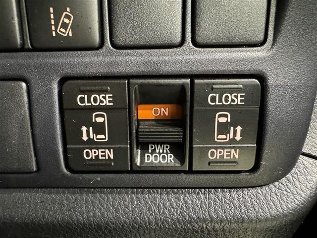 ヴォクシー ZS 煌II フルセグ メモリーナビ DVD再生 バックカメラ 衝突被害軽減システム ETC 両側電動スライド LEDヘッドランプ 乗車定員8人 3列シート アイドリングストップ(15枚目)