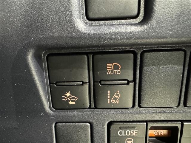 ヴォクシー ZS 煌II フルセグ メモリーナビ DVD再生 バックカメラ 衝突被害軽減システム ETC 両側電動スライド LEDヘッドランプ 乗車定員8人 3列シート アイドリングストップ(19枚目)