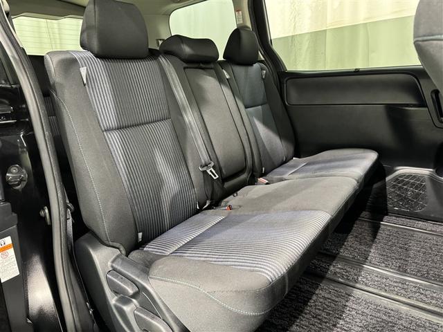 ヴォクシー ZS 煌II フルセグ メモリーナビ DVD再生 バックカメラ 衝突被害軽減システム ETC 両側電動スライド LEDヘッドランプ 乗車定員8人 3列シート アイドリングストップ(25枚目)