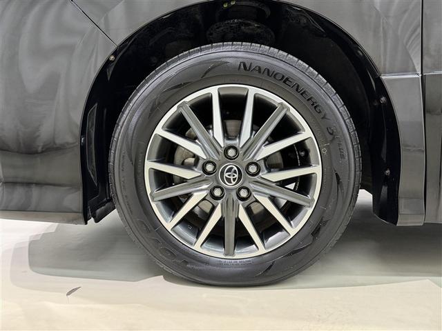 ヴォクシー ZS 煌II フルセグ メモリーナビ DVD再生 バックカメラ 衝突被害軽減システム ETC 両側電動スライド LEDヘッドランプ 乗車定員8人 3列シート アイドリングストップ(29枚目)