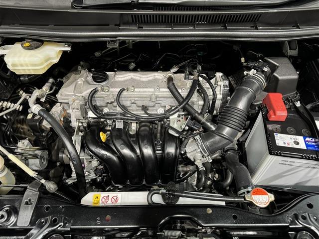 ヴォクシー ZS 煌II フルセグ メモリーナビ DVD再生 バックカメラ 衝突被害軽減システム ETC 両側電動スライド LEDヘッドランプ 乗車定員8人 3列シート アイドリングストップ(30枚目)