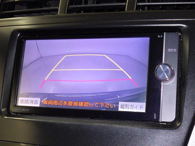 プリウスα G チューン ブラック フルセグ メモリーナビ DVD再生 ミュージックプレイヤー接続可 バックカメラ ETC LEDヘッドランプ 乗車定員7人(10枚目)