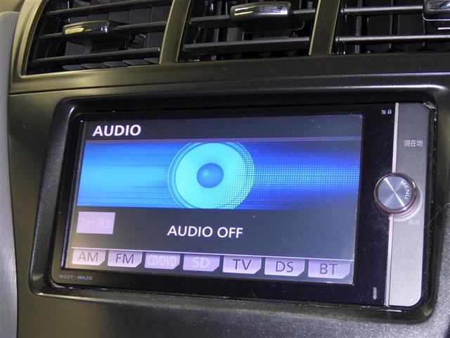 プリウスα G チューン ブラック フルセグ メモリーナビ DVD再生 ミュージックプレイヤー接続可 バックカメラ ETC LEDヘッドランプ 乗車定員7人(11枚目)