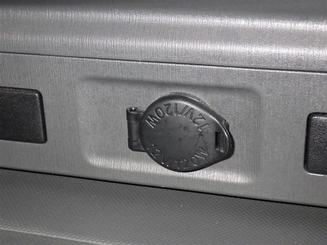 プリウスα G チューン ブラック フルセグ メモリーナビ DVD再生 ミュージックプレイヤー接続可 バックカメラ ETC LEDヘッドランプ 乗車定員7人(14枚目)