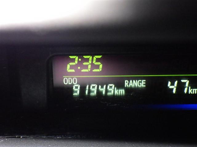 プリウスα G チューン ブラック フルセグ メモリーナビ DVD再生 ミュージックプレイヤー接続可 バックカメラ ETC LEDヘッドランプ 乗車定員7人(21枚目)